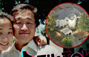 As garantias servem em uma casa associada à suposição da “dança da dança da dança de tailok” Robert Shinn Netflix KTLA