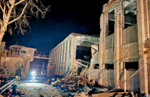 As impressões russas foram mortas na prisão ucraniana e em uma instituição médica pelo menos 22 As impressões russas foram mortas na prisão ucraniana e em uma instituição médica pelo menos 22