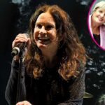 Ozzy Osbourne fez uma publicação em movimento no Instagram no dia anterior à sua morte GetTyimages 217968441