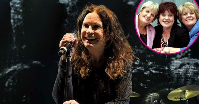 Ozzy Osbourne fez uma publicação em movimento no Instagram no dia anterior à sua morte GetTyimages 217968441