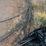 As linhas de fibra de espectro vandalismo devem ser rotuladas como "terrorismo doméstico", diz Charter