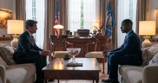 As maiores desacordos e surpresas das indicações do Emmy de 2025

