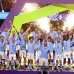 As maiores vitórias nas finais da Copa do Mundo do Clube da FIFA: o Chelsea lidera por 3 a 0 contra o PSG