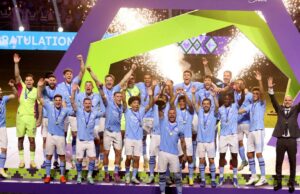 As maiores vitórias nas finais da Copa do Mundo do Clube da FIFA: o Chelsea lidera por 3 a 0 contra o PSG As maiores vitórias nas finais da Copa do Mundo do Clube da FIFA: o Chelsea lidera por 3 a 0 contra o PSG