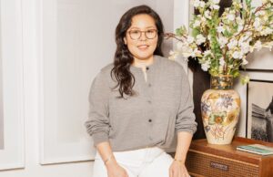 As marcas que usam xarope de milho e leite magro, esta mãe desenvolveu sua própria fórmula de bebê ‘limpa’ As marcas que usam xarope de milho e leite magro, esta mãe desenvolveu sua própria fórmula de bebê 'limpa'