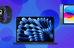 As melhores linhas da Apple nesta semana: MacBook Air Shop, AirPods, iPads e muito mais As melhores linhas da Apple nesta semana: MacBook Air Shop, AirPods, iPads e muito mais