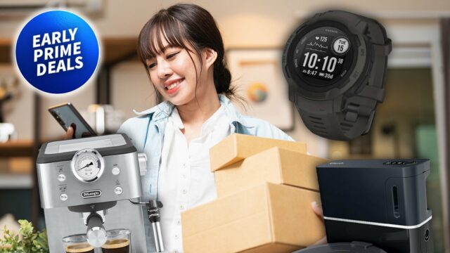 Amazon-Head é a melhor negociação de tempo