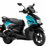 As motocicletas híbridas da Yamaha recebem descontos, o preço é de 17 milhões de IDR