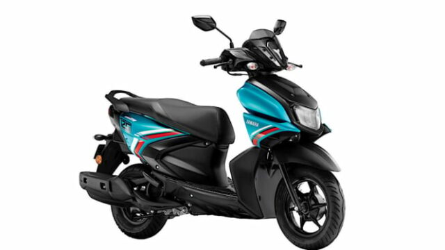 As motocicletas híbridas da Yamaha recebem descontos, o preço é de 17 milhões de IDR

