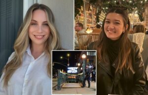 As mulheres ainda estão cansadas do assédio do metrô e da rua – e agradecidas pela vigilância As mulheres ainda estão cansadas do assédio do metrô e da rua - e agradecidas pela vigilância