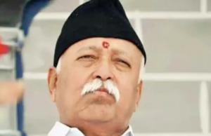 As mulheres devem ser libertadas da alfândega e costumes criativos: Mohan Bhagwat As mulheres devem ser libertadas da alfândega e costumes criativos: Mohan Bhagwat