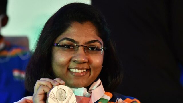 As pessoas ainda estão lutando para aceitar uma pessoa ligada à personalidade como atleta: medalhista de TT paraolímpico Bhavina Patel


