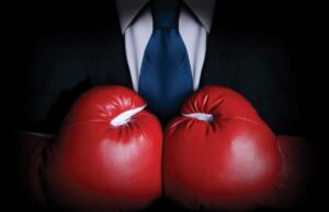 As previsões de tarefas de IA se tornam o mais recente esporte competitivo da comunidade empresarial americana As previsões de tarefas de IA se tornam o mais recente esporte competitivo da comunidade empresarial americana