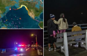 As primeiras ondas da greve continental dos EUA no norte da Califórnia e na Bay Area As primeiras ondas da greve continental dos EUA no norte da Califórnia e na Bay Area