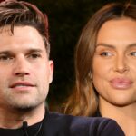 Lala Kent e Tom Schwarts Getty 1