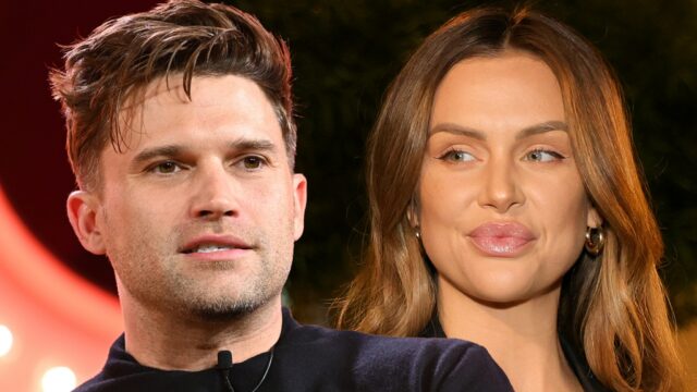 Lala Kent e Tom Schwarts Getty 1