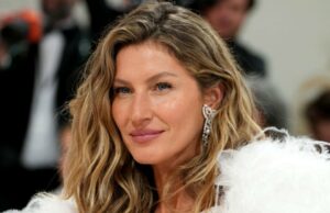 As sandálias confortáveis de Gisele Bündchen estão na Amazon – 11 seleções semelhantes de $ 18 As sandálias confortáveis de Gisele Bündchen estão na Amazon - 11 seleções semelhantes de $ 18