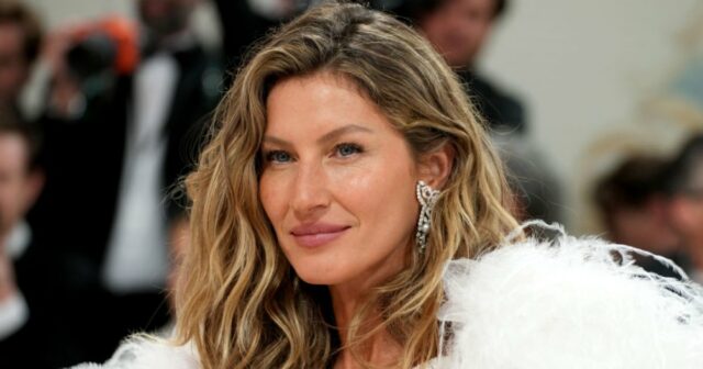 As sandálias confortáveis de Gisele Bündchen estão na Amazon - 11 seleções semelhantes de $ 18

