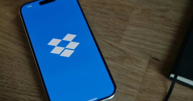 As senhas Dropbox estão fechando e você precisa agir rapidamente

