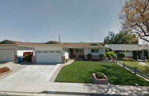 As sete casas mais caras vendidas em Milpitas na semana de 23 de junho Snell Place