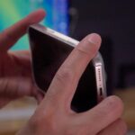 As supostas perdas do iPhone 17 mostram o segundo controle da câmera?