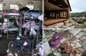 As últimas inundações estão alinhadas com os meios para aliviar a inundação – então o que deu errado? As últimas inundações estão alinhadas com os meios para aliviar a inundação - então o que deu errado?