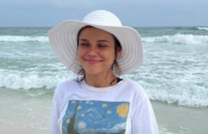 As últimas publicações das redes sociais de Whitney Purvis antes de sua prisão Whitney Purvis Last Publications Publications reveladas antes de sua prisão