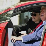 As vendas da Tesla caem novamente quando o boicote anti-Musk mostra que a força e os concorrentes mergulham na fraqueza