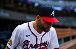 As vendas de Chris Chris podem estar fora da temporada após uma atualização infeliz As vendas de Chris Chris podem estar fora da temporada após uma atualização infeliz