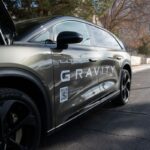 As vendas lúcidas avançam enquanto o EV Maker está pressionando para aumentar a produção de gravidade