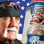 Hulk Helland Real American Beer True America 1