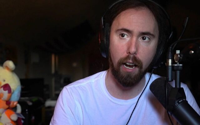 Asmongold aponta para os grandes debates entre os membros de Mizkif e OTK e diz que estará pronto para "corrigir a gravação"

