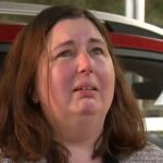 Erin Patterson foi diagnosticado com uma rara condição psicológica há dois anos