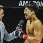 Assista: 18 -Year -old Adrian Lee mostra seus pirzolas impressionantes profissionalmente em um 167