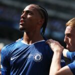 Assista: João Pedro faz 3-0 para o Chelsea contra o PSG no final do Club World Club