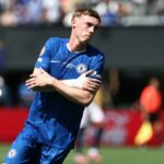 Assista: Palmer faz dois para o Chelsea contra o PSG na final do Club World Club