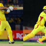 Assista: Texas Super Kings retira Daryl Mitchell no mestre tático antes de Ferreira pagar a fé com bolhas durante a partida do MLC 2025