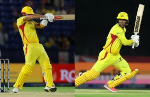 Assista: Texas Super Kings retira Daryl Mitchell no mestre tático antes de Ferreira pagar a fé com bolhas durante a partida do MLC 2025 Assista: Texas Super Kings retira Daryl Mitchell no mestre tático antes de Ferreira pagar a fé com bolhas durante a partida do MLC 2025