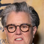 Assista - Trump Ruga Rosie O'Donnell: 'Ela está uma bagunça' 'Bom coisa' deixou nosso país