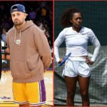 Nick Kyrgios e Naomi Osaka - Fonte: Getty
