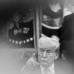 Assista ao vivo: Donald Trump tem uma reunião no gabinete