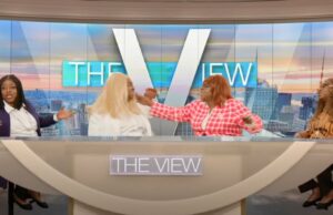 Assista aos maiores shows da Mama Rebrand ABC de Anthony Anderson, do ‘View’ ao ‘Golden Bachelorette’ Jogando