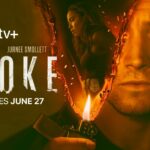 Assista aos primeiros 5 minutos do Apple TV+ Thriller 'Smoke' no YouTube