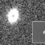 Astrônomos italianos descobrem uma densa "galáxia fóssil" cerca de 3 bilhões de luz da Terra