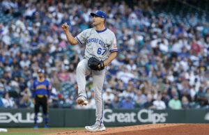 Astros listado como local de pouso em potencial comércio por US $ 45 milhões ACE Astros listado como local de pouso em potencial comércio por US $ 45 milhões ACE