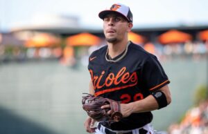 Astros obtém o jogador de campo Urias no comércio com O’s Astros obtém o jogador de campo Urias no comércio com O's