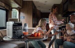 Atenção Prime -Members: Hueg the Ecoflow Delta 3 Placa portátil pelo preço mais baixo de todos os tempos na Amazon Atenção Prime -Members: Hueg the Ecoflow Delta 3 Placa portátil pelo preço mais baixo de todos os tempos na Amazon