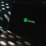 Os usuários pagos do Spotify atingiram 236m | Abertura do aplicativo Mac