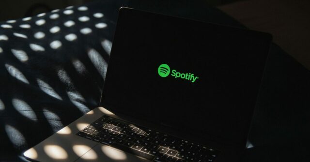 Os usuários pagos do Spotify atingiram 236m | Abertura do aplicativo Mac