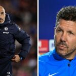 Atlético de Madrid 35 milhões de € Chelsea Star: participe do concurso para assinar relatórios